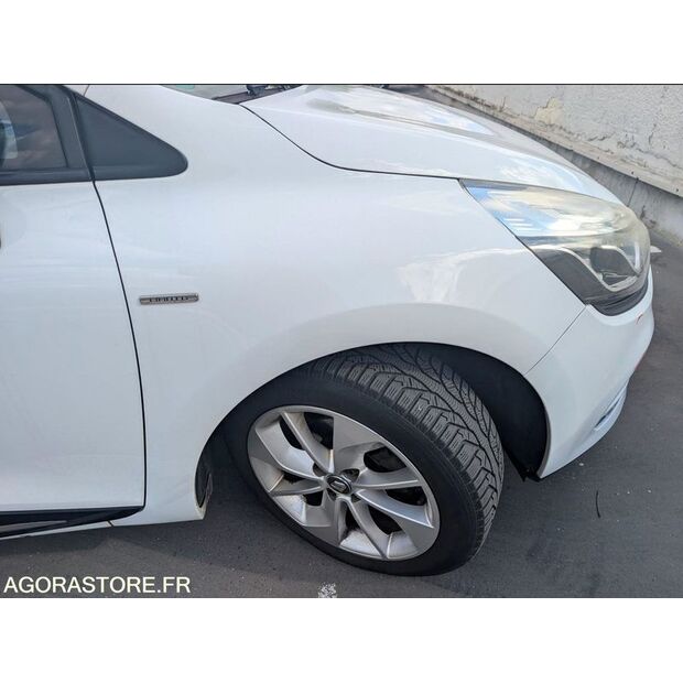 2017 Renault CLIO IV-45004918