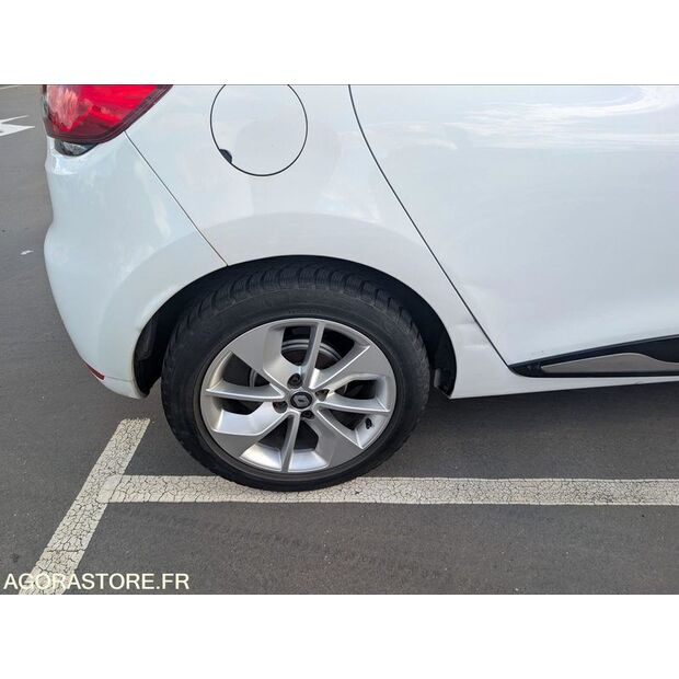 2017 Renault CLIO IV-45004919