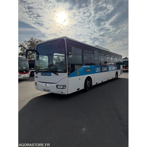 2009 آيريسبوس CROSSWAY-45004954