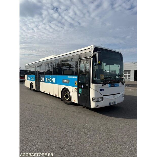 2009 آيريسبوس CROSSWAY-45004955