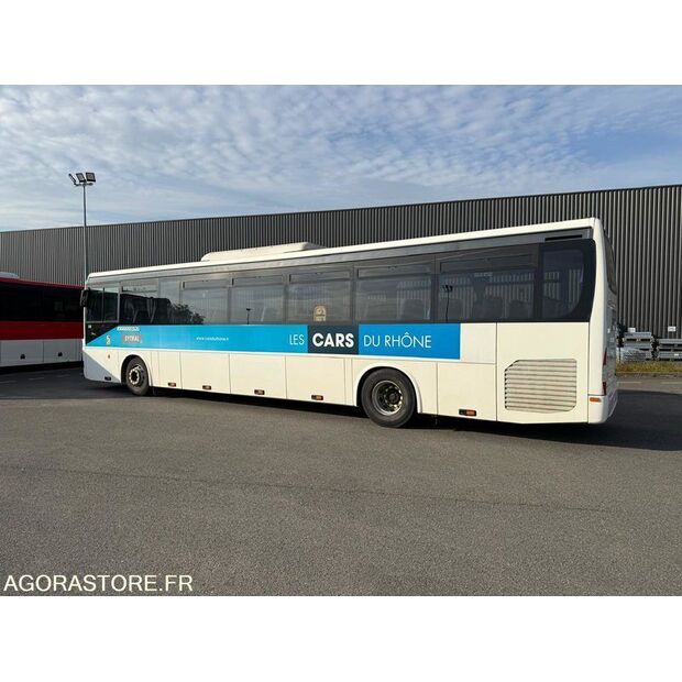 2009 آيريسبوس CROSSWAY-45004956