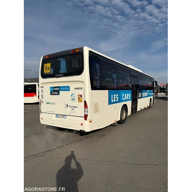 2009 آيريسبوس CROSSWAY-45004957