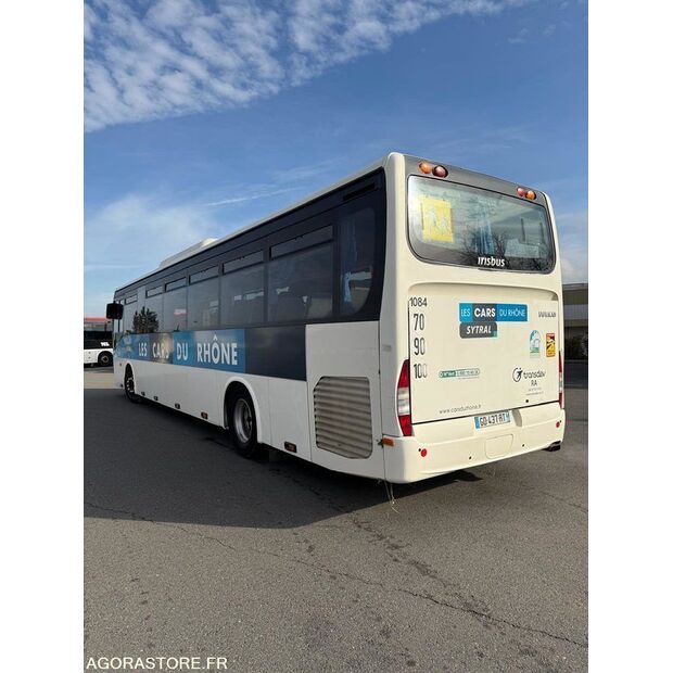 2009 آيريسبوس CROSSWAY-45004958