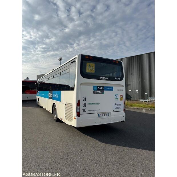 2009 آيريسبوس CROSSWAY-45004959