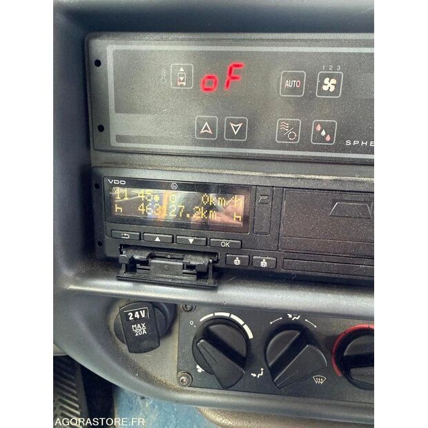 2009 آيريسبوس CROSSWAY-45004962