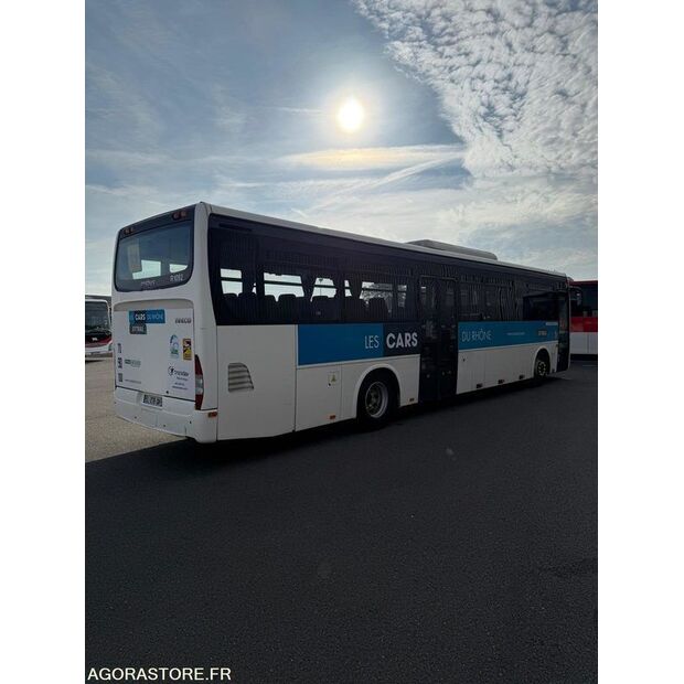 2009 آيريسبوس CROSSWAY-45004964