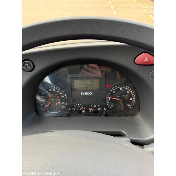 2009 آيريسبوس CROSSWAY-45004965