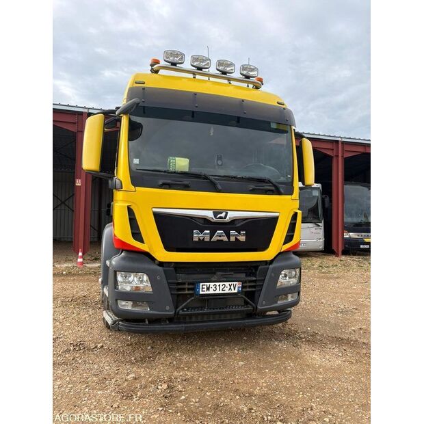 2018 مان 19.500-45004970