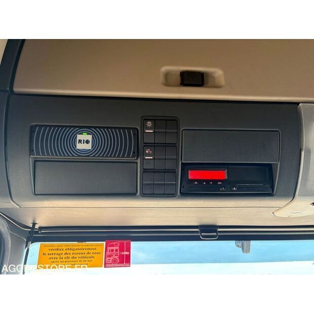 2018 مان 19.500-45004980