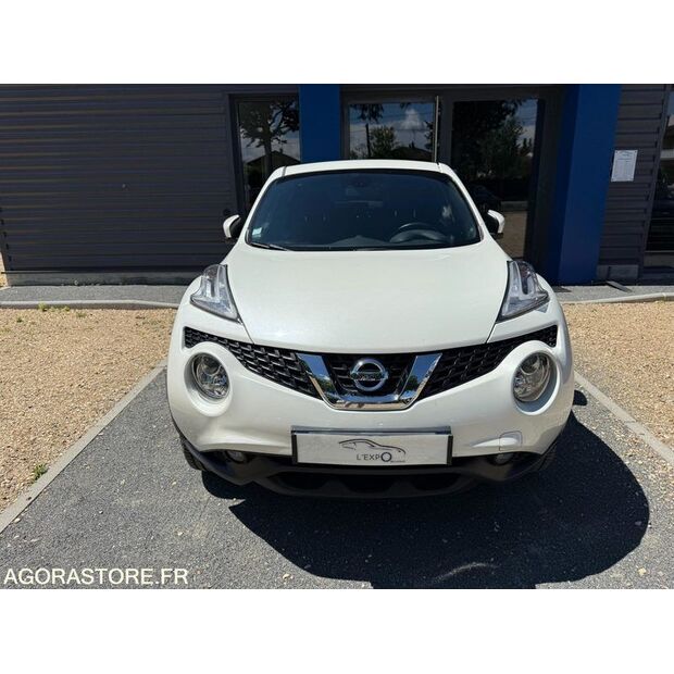 2018 NISSAN JUKE-45005011