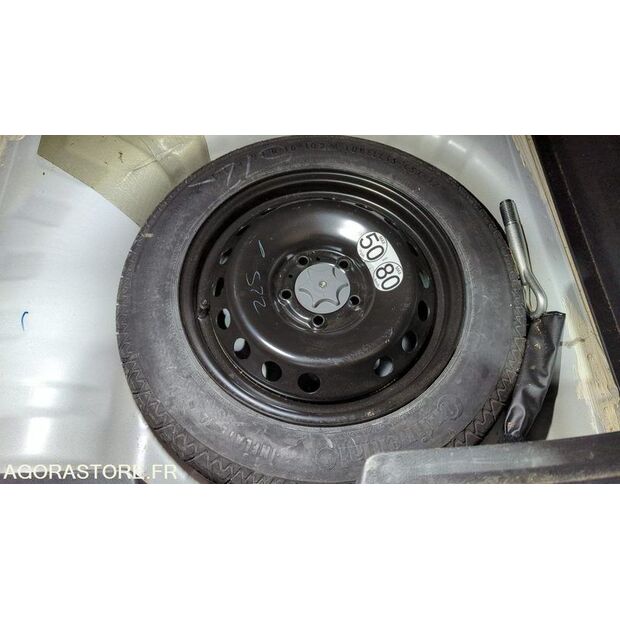 2018 NISSAN JUKE-45005016