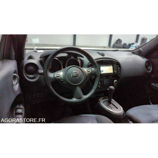 2018 NISSAN JUKE-45005020