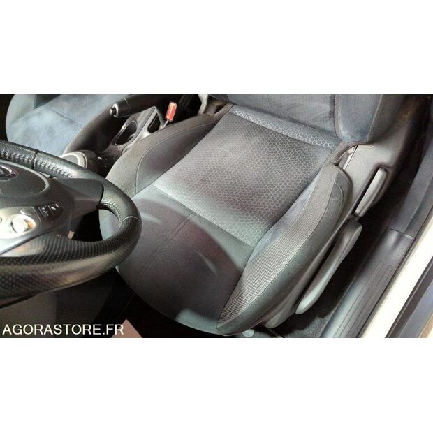 2018 NISSAN JUKE-45005022