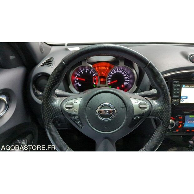 2018 NISSAN JUKE-45005026