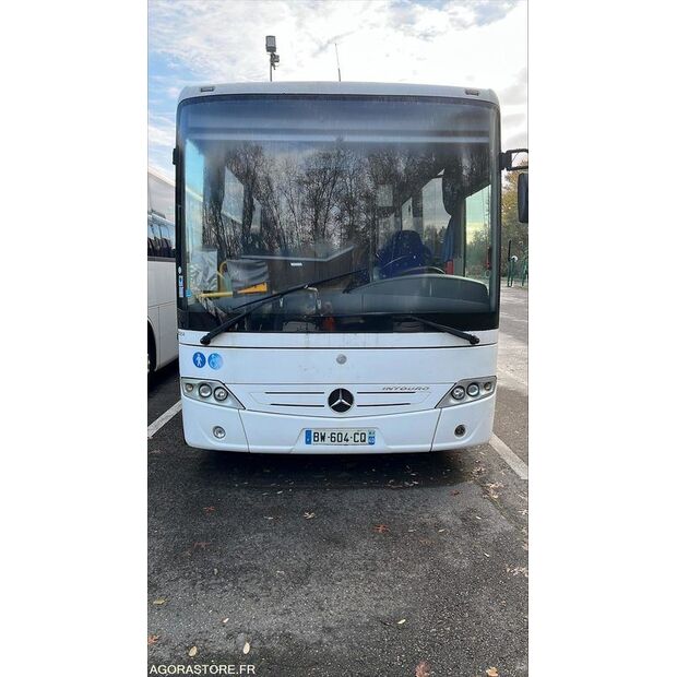 2008 Mercedes-Benz INTOURO-45005049