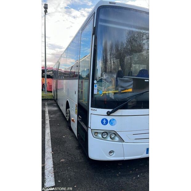 2008 Mercedes-Benz INTOURO-45005050