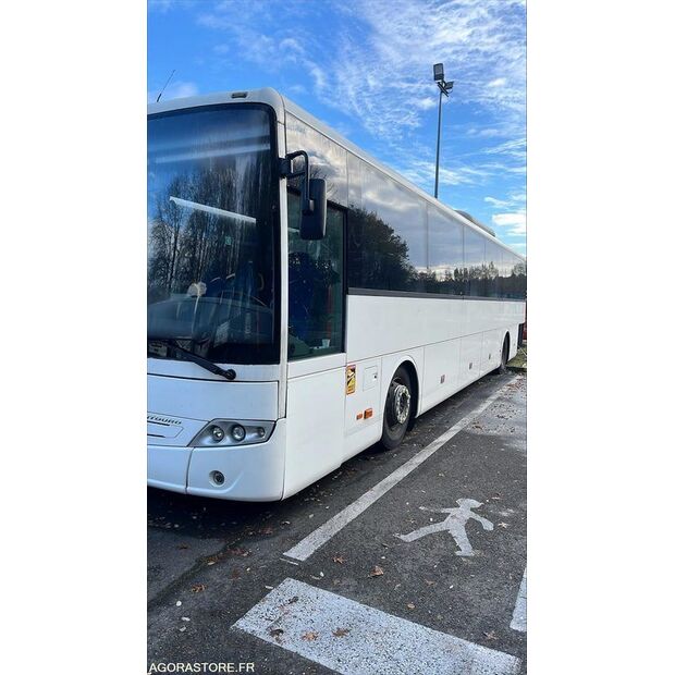 2008 Mercedes-Benz INTOURO-45005051