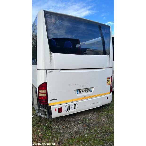 2008 Mercedes-Benz INTOURO-45005052