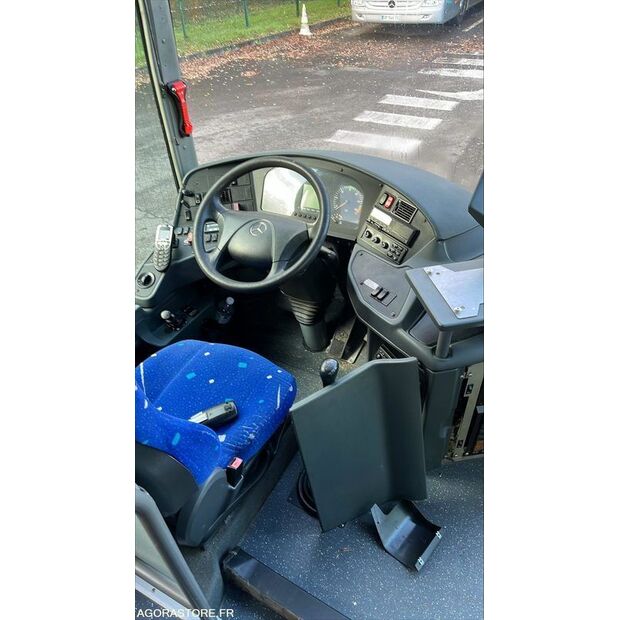 2008 Mercedes-Benz INTOURO-45005053