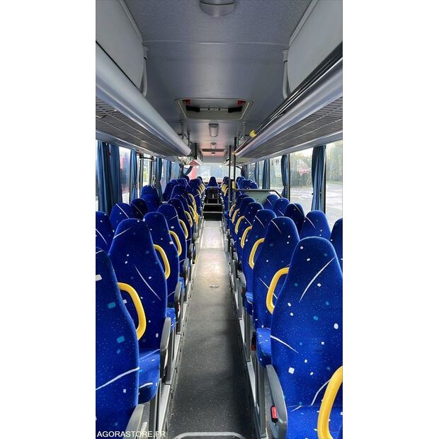 2008 Mercedes-Benz INTOURO-45005054