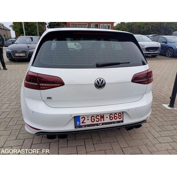 2014 فولكس فاجن Golf-45005057