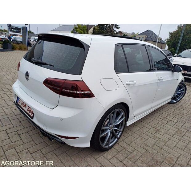 2014 فولكس فاجن Golf-45005058