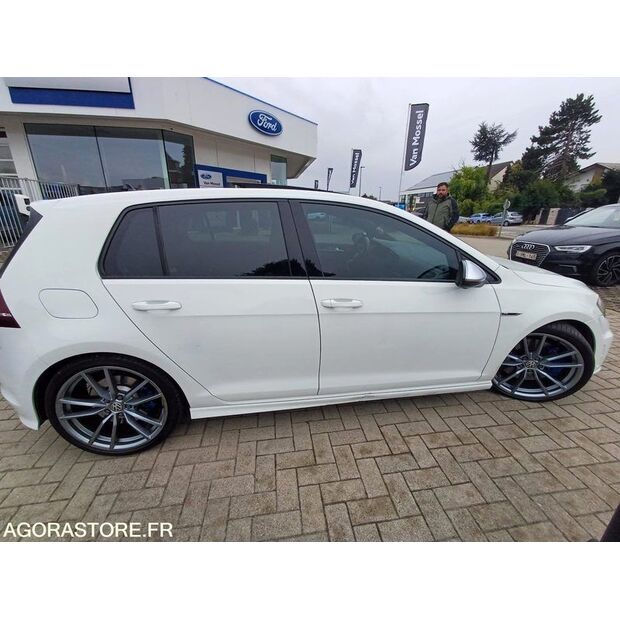 2014 فولكس فاجن Golf-45005059