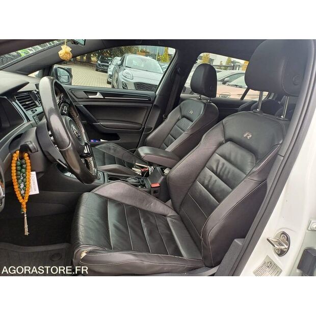 2014 فولكس فاجن Golf-45005060