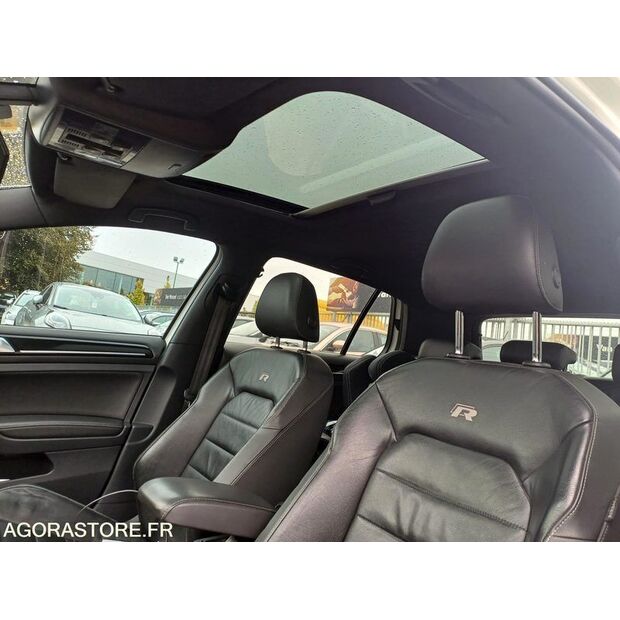 2014 فولكس فاجن Golf-45005061