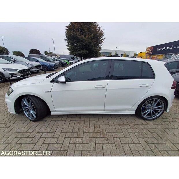 2014 فولكس فاجن Golf-45005063