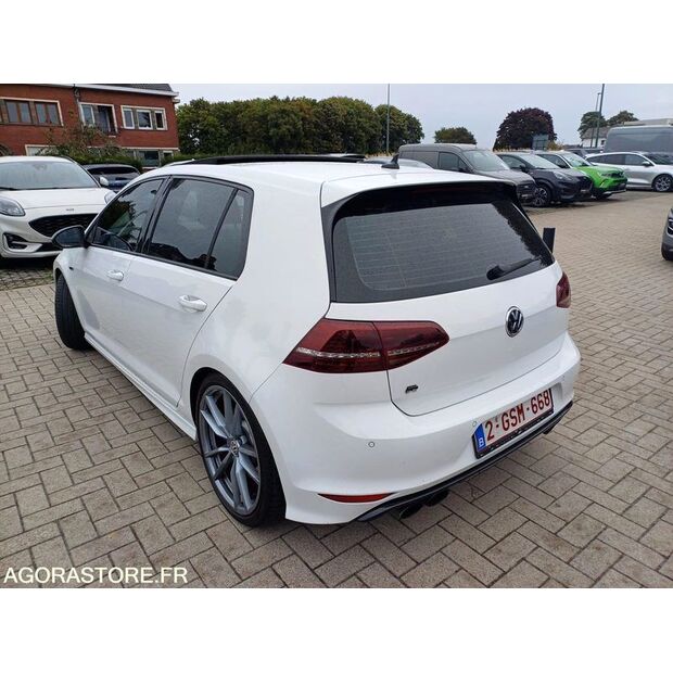 2014 فولكس فاجن Golf-45005064