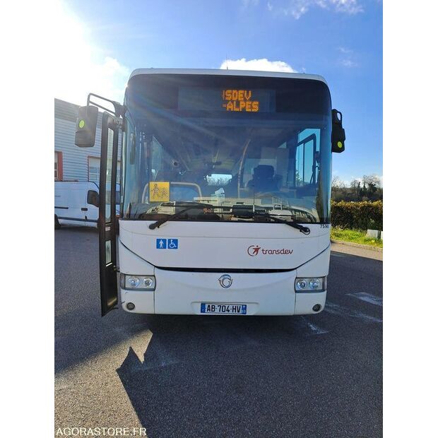 2009 IRISBUS RECREO-45005068