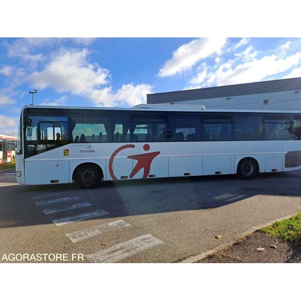 2009 IRISBUS RECREO-45005069