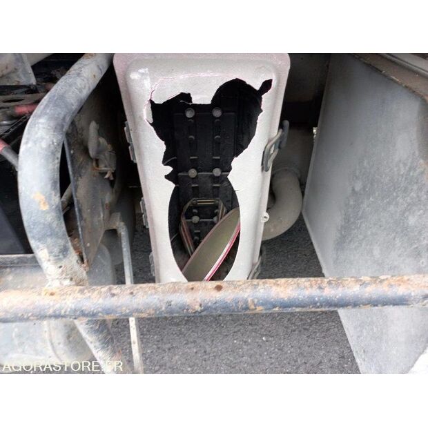 2005 Renault Midlum-45005108