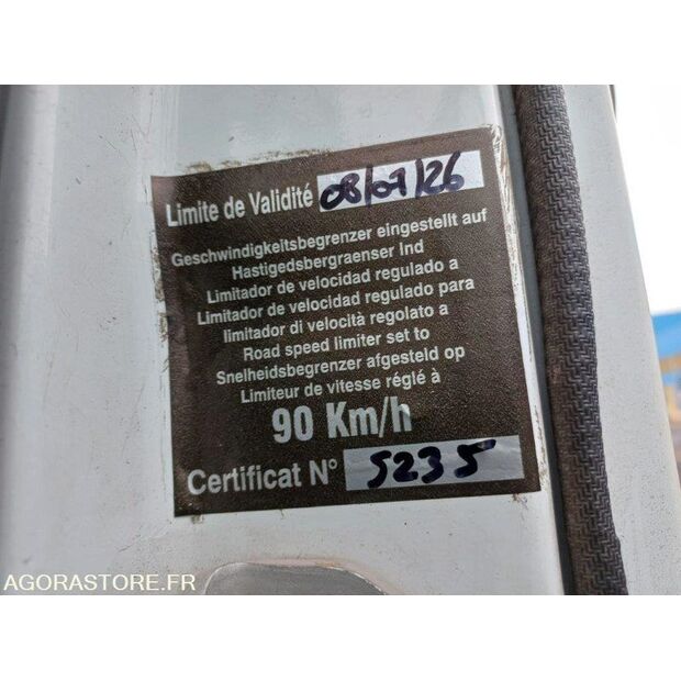 2005 Renault Midlum-45005109