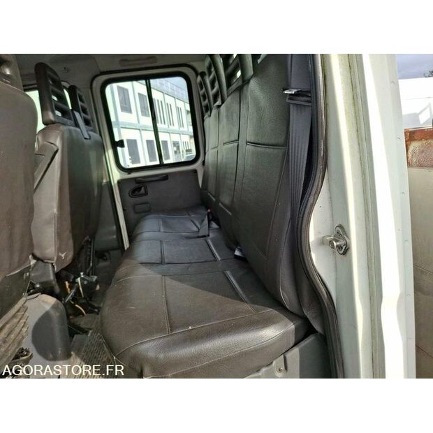 2012 Iveco 35S13-45005112