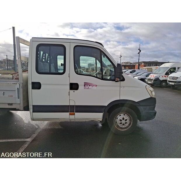2012 Iveco 35S13-45005116