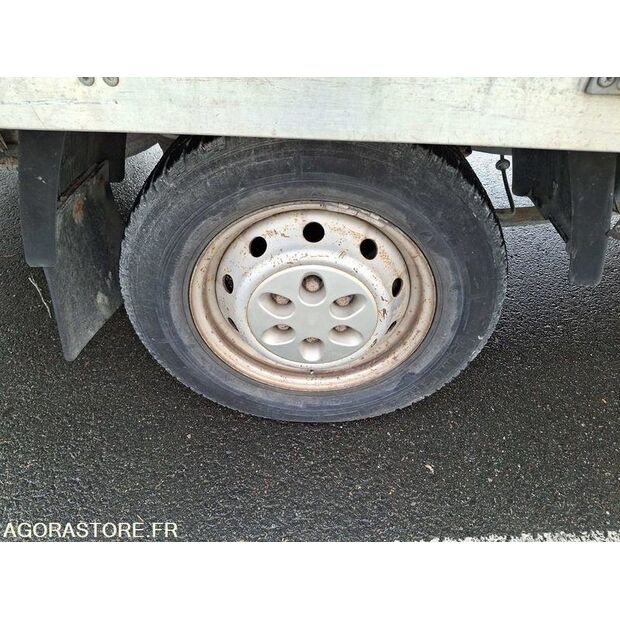 2012 Iveco 35S13-45005122