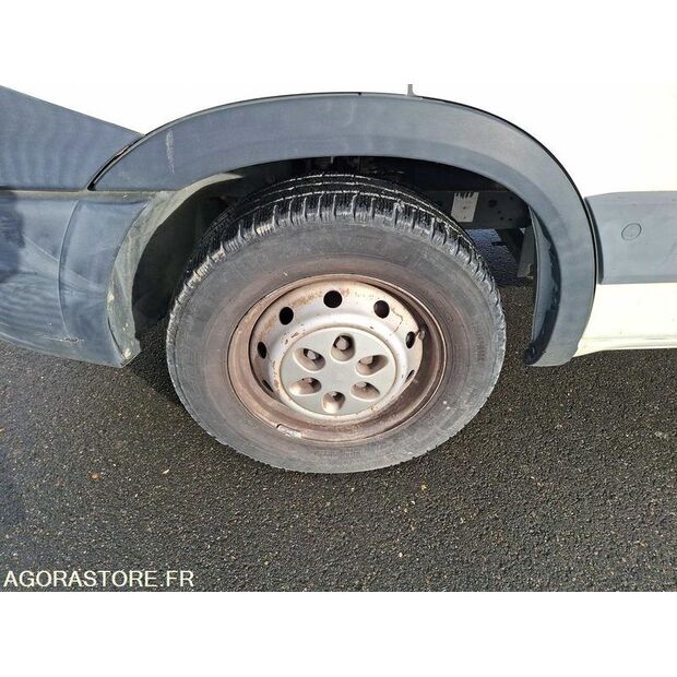 2012 Iveco 35S13-45005123