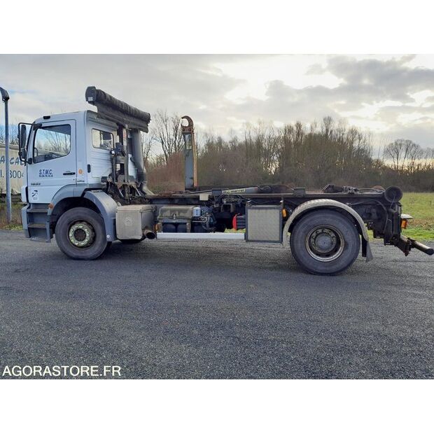 2007 مرسيدس بنز 1833-45005125