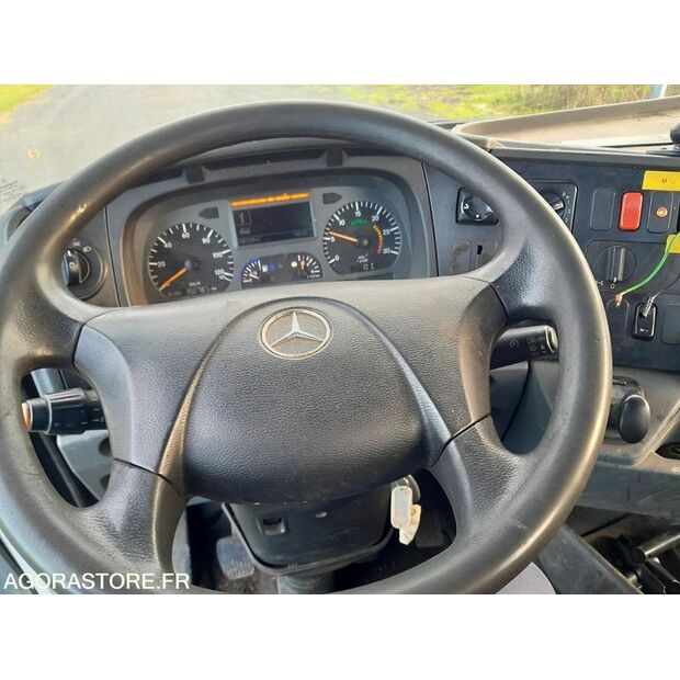 2007 مرسيدس بنز 1833-45005135