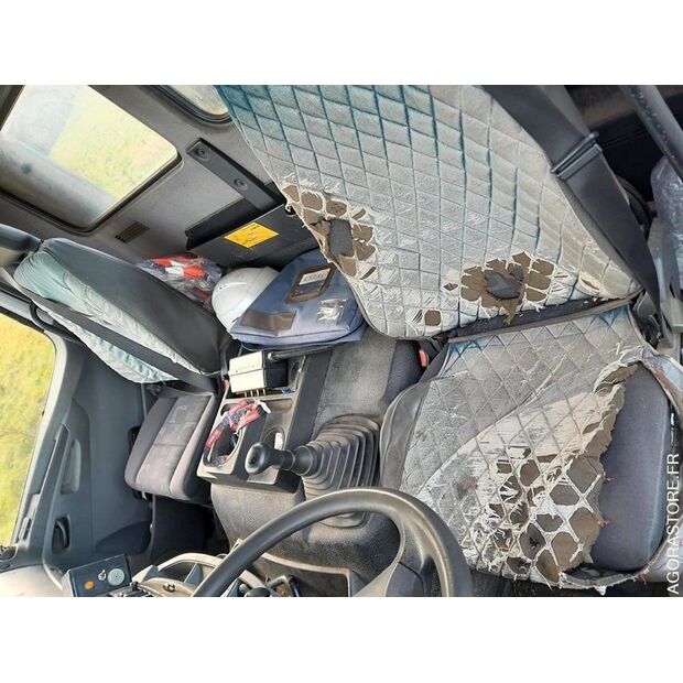 2007 مرسيدس بنز 1833-45005138