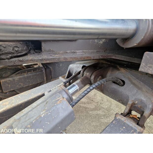 2015 Volvo ECR25D-45005152