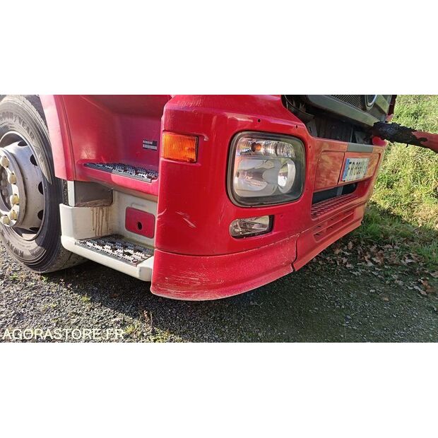 2008 Mercedes-Benz 1844-45005168