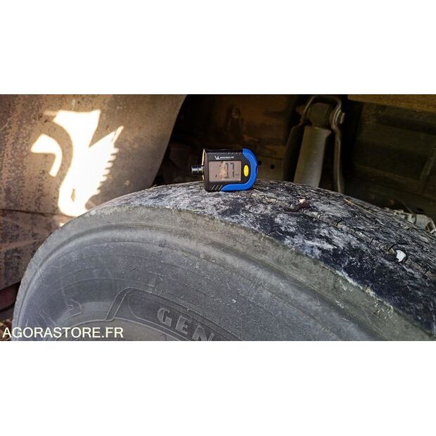 2008 Mercedes-Benz 1844-45005172