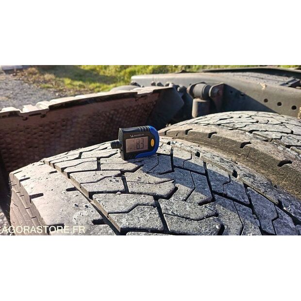 2008 Mercedes-Benz 1844-45005174