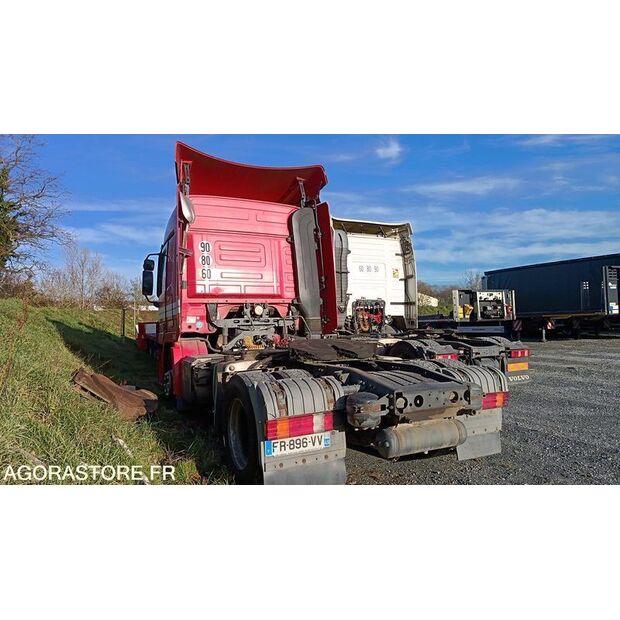 2008 Mercedes-Benz 1844-45005177