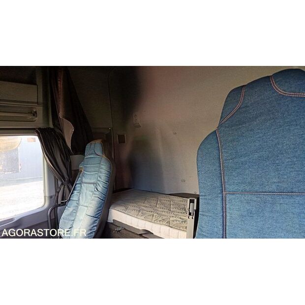 2008 Mercedes-Benz 1844-45005183