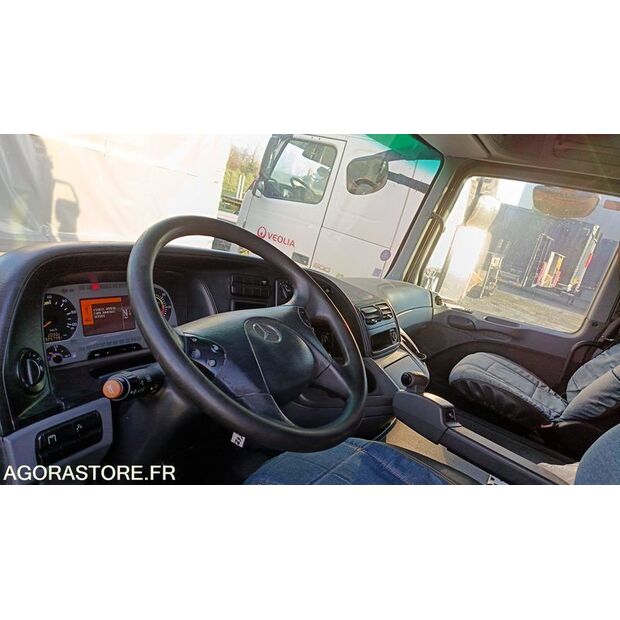 2008 Mercedes-Benz 1844-45005189