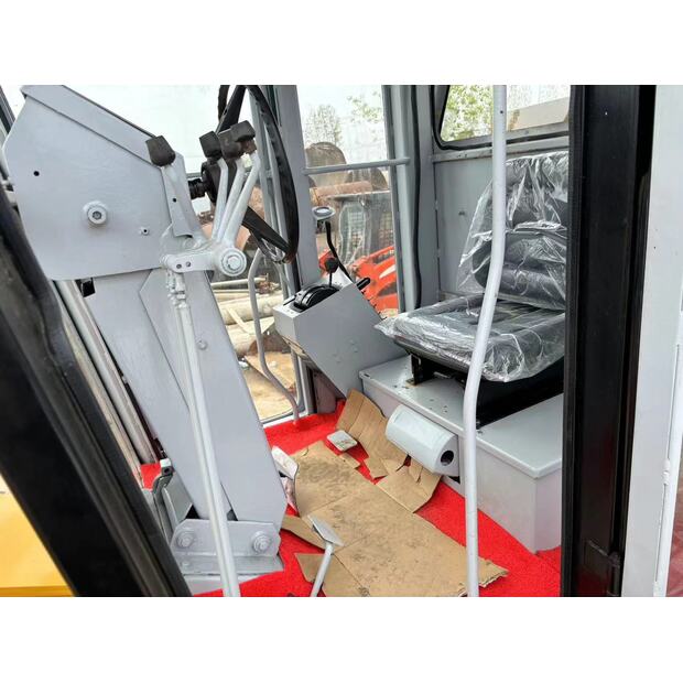 2023 Caterpillar 140K-45005197